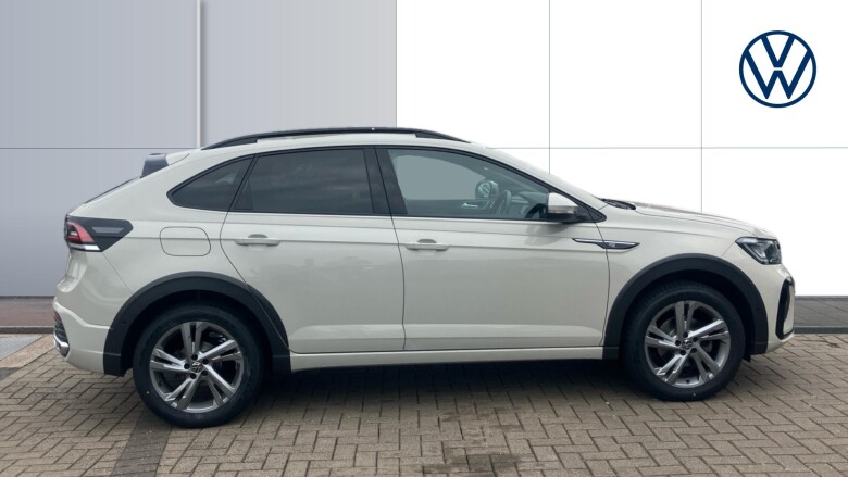 Volkswagen Taigo 1.0 TSI 110 R-Line 5dr DSG Petrol Hatchback